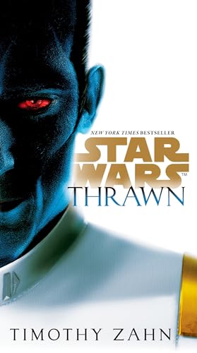 Thrawn (Star Wars) (Star Wars: Thrawn, Band 1)